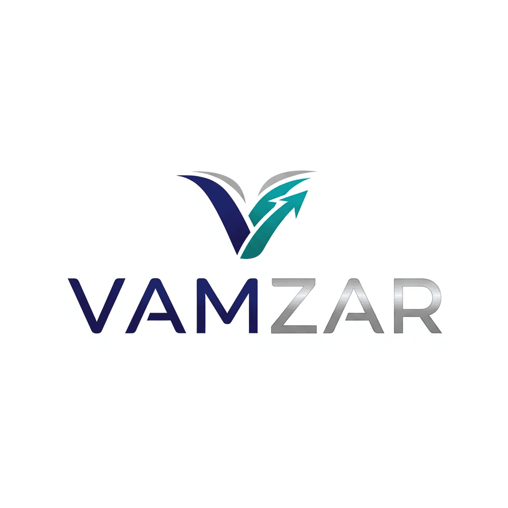 Virzuals Footer Logo